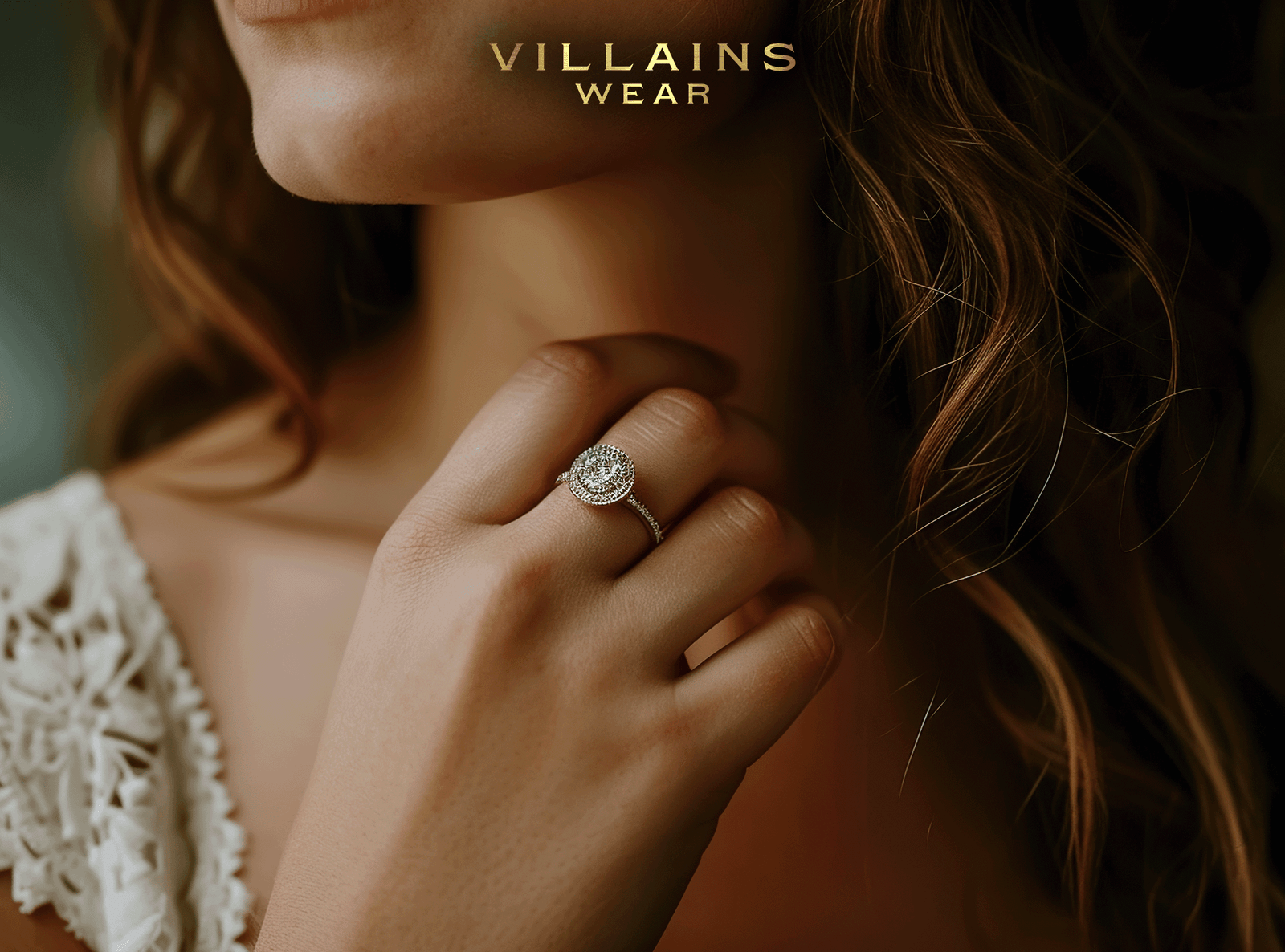 All About Rings: A Comprehensive Guide to Choosing the Perfect Ring - VillainsWear
