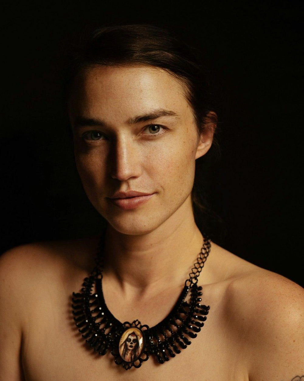 The Fascinating History of Gothic Jewelry - VillainsWear
