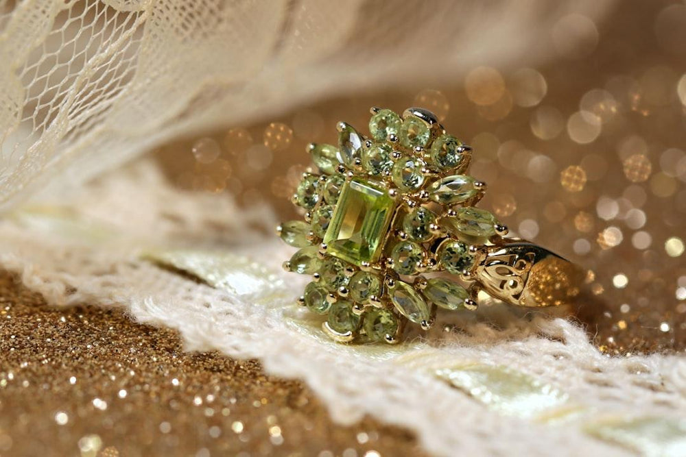 The History of Birthstones and Their Meanings - VillainsWear