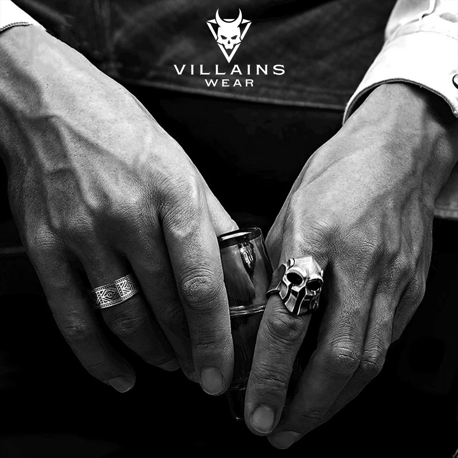 Unleash Your Inner Villain: Elevate Your Style with Villainswear - VillainsWear