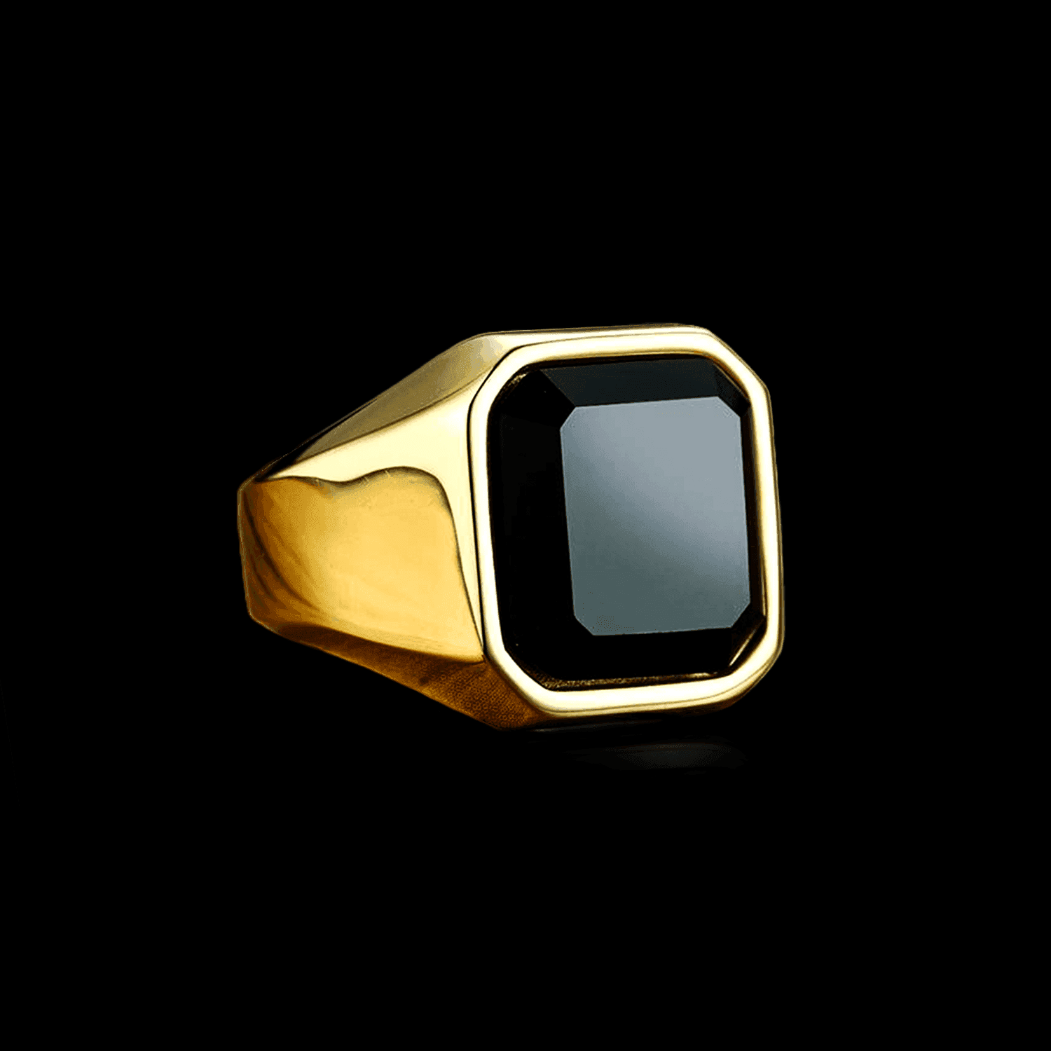 Signet Rings For Him - Elegante smykker for menn | Skurkeklær ...