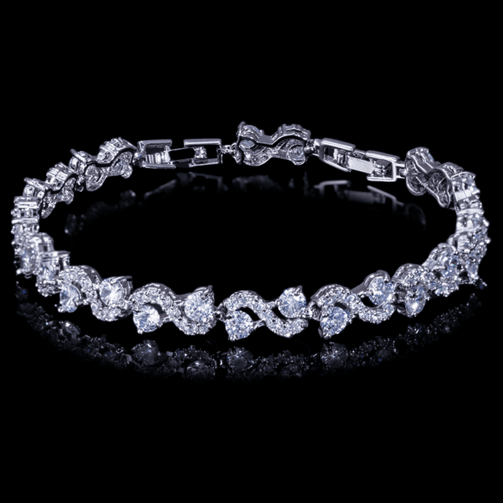 Sparkle Bracelet - VillainsWear