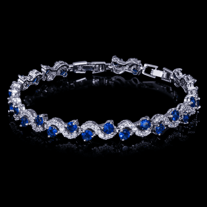 Sparkle Bracelet - VillainsWear