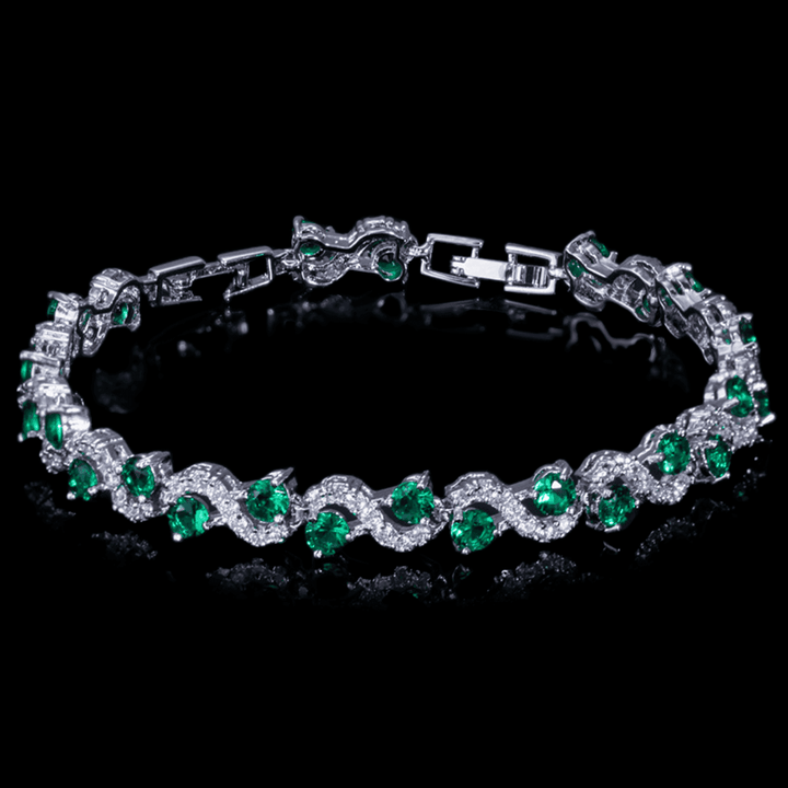 Sparkle Bracelet - VillainsWear