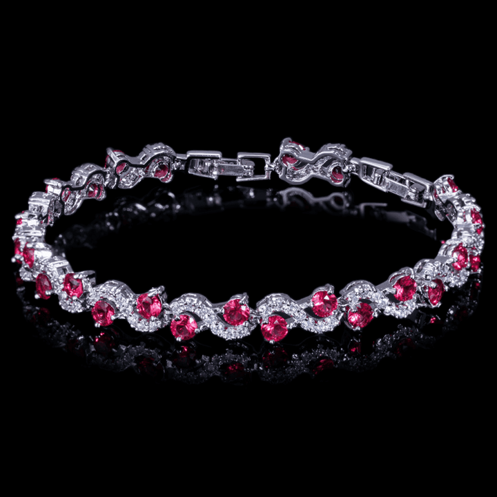 Sparkle Bracelet - VillainsWear