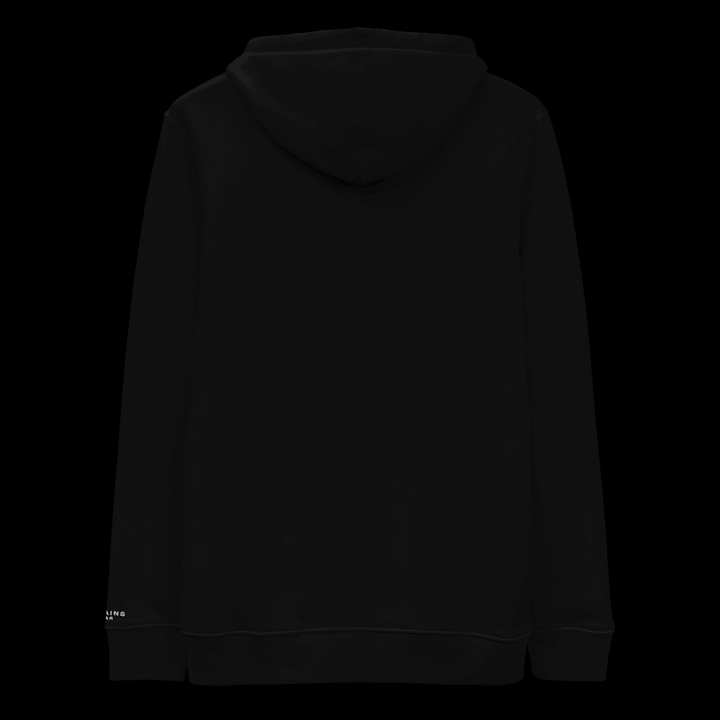 Villains Original Hoodie - Black - VillainsWear